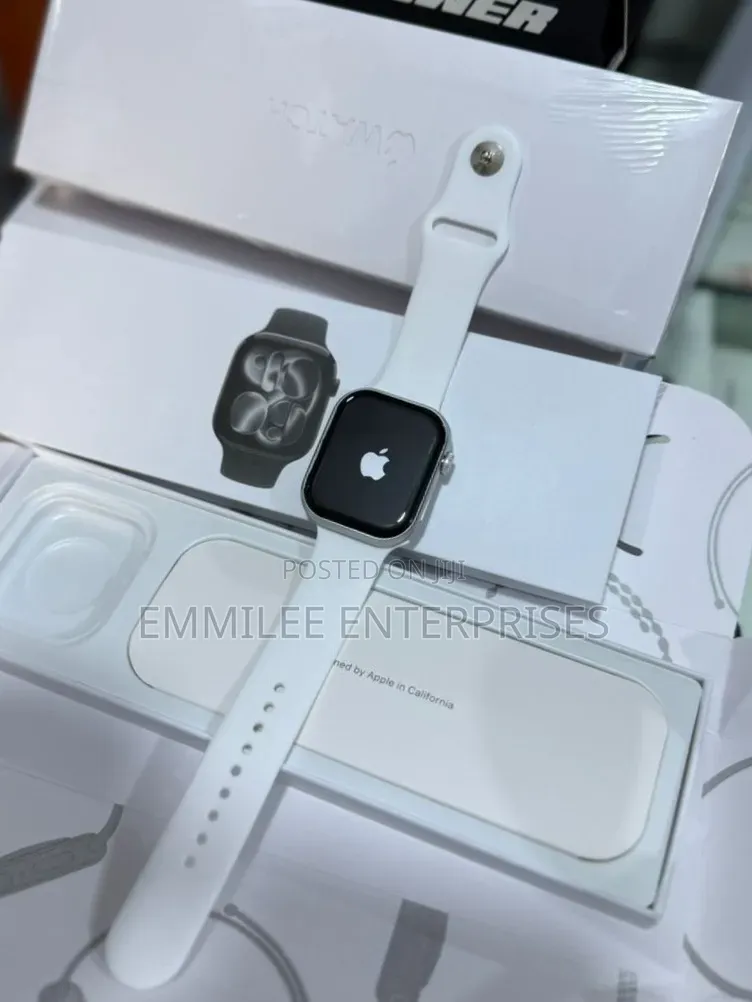 Smart Watch10