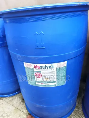 Biosolve Pinkwater Hydrocarbon Mitigation 200l