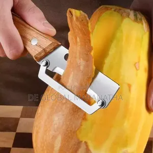 Knife Peeler