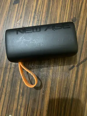 Power Bank