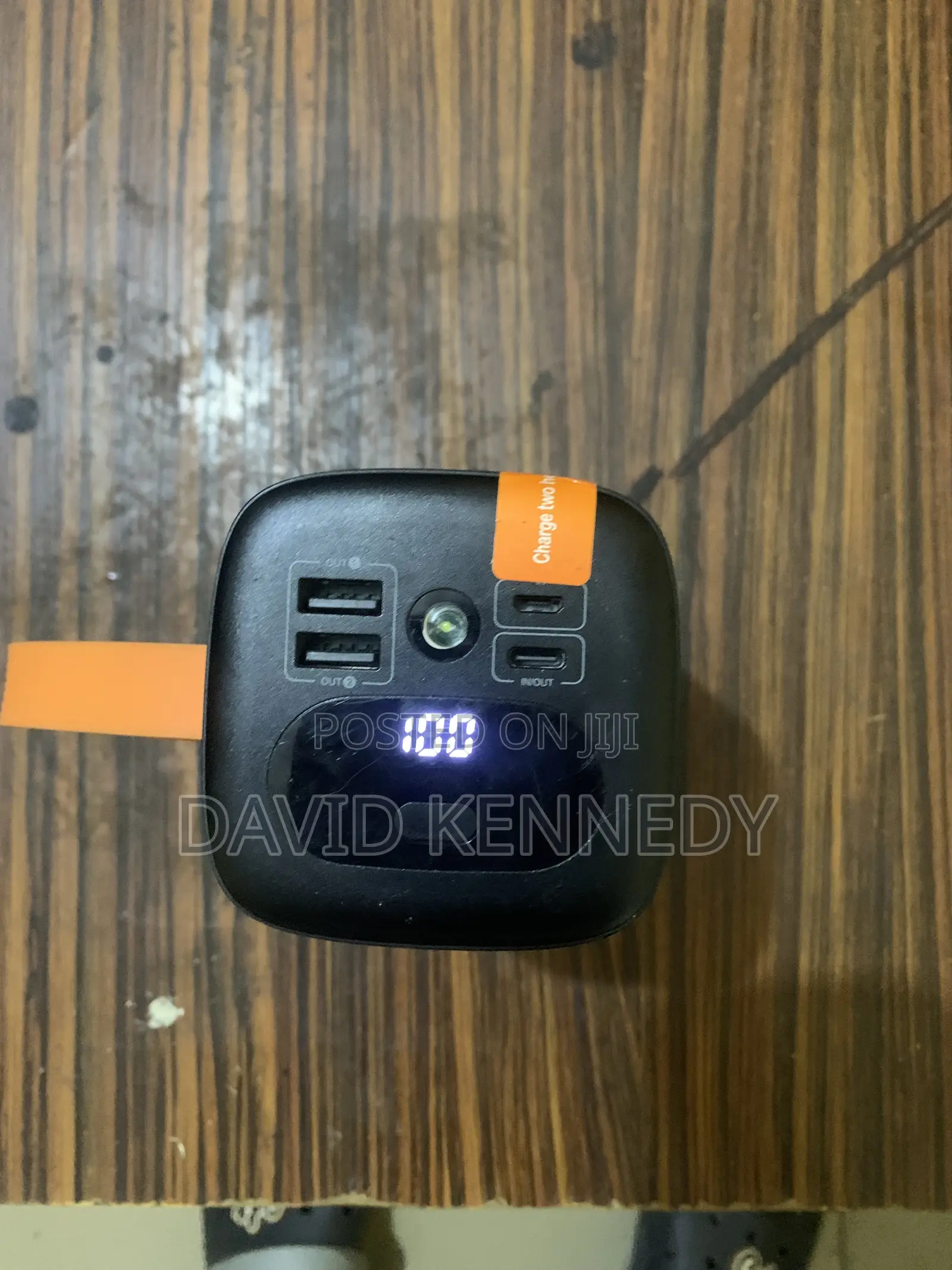Power Bank
