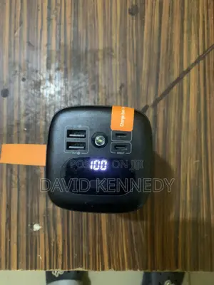 Power Bank