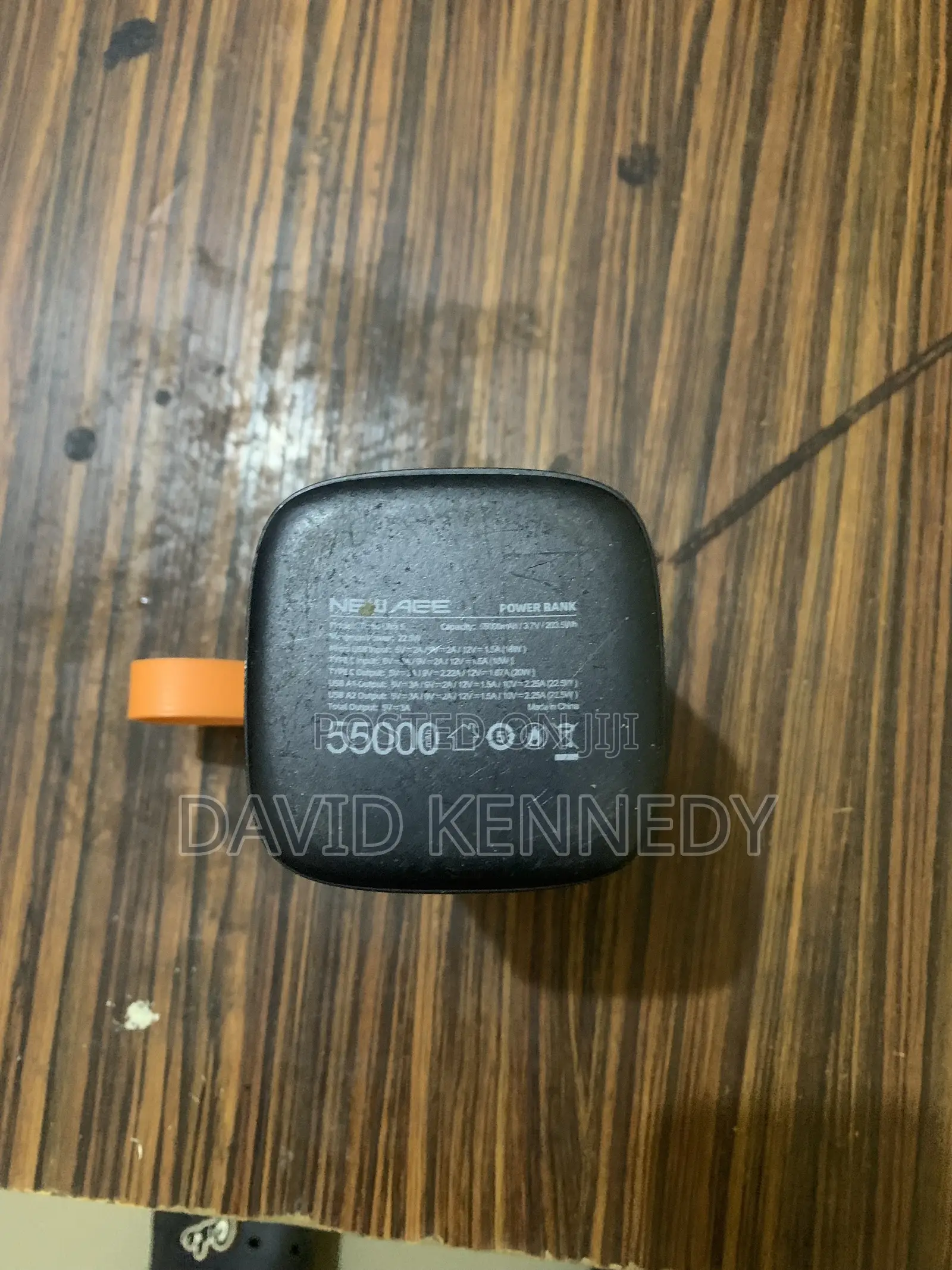 Power Bank
