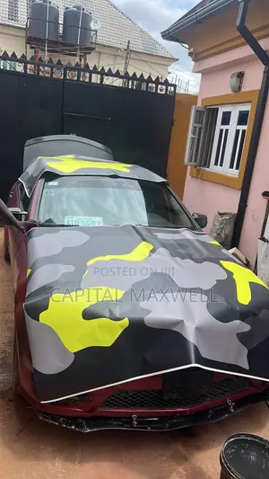 Car Wrap Sheets