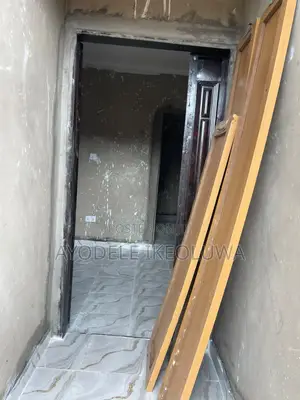Mini Flat in Agric Road, Igando / Ikotun/Igando for rent