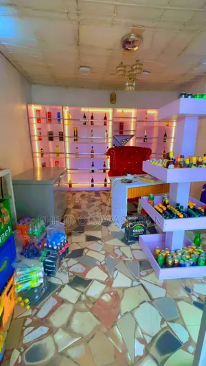 Wine and Drink Store Business for Sale