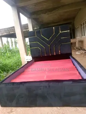 Brand New Bedframe 4 by 6 Is Available