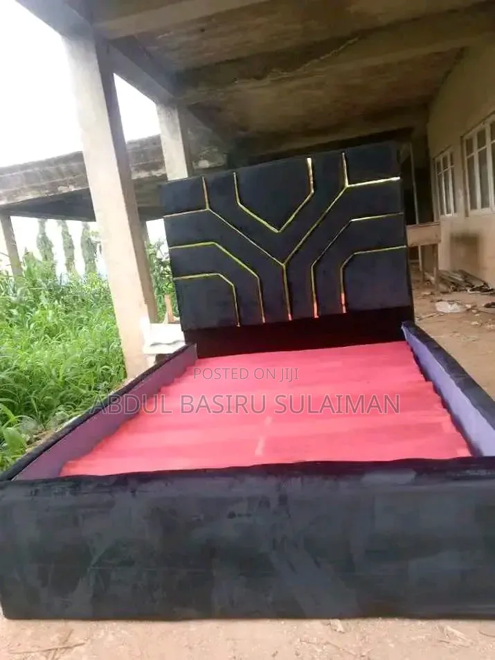 Brand New Bedframe 4 by 6 Is Available