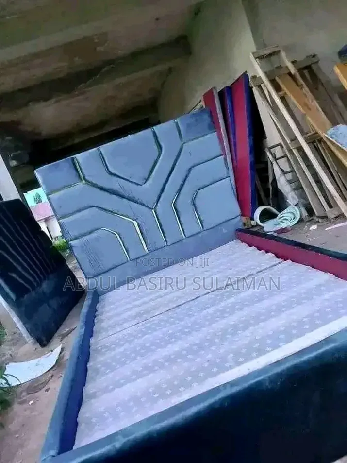 Brand New Bedframe 4 by 6 Is Available