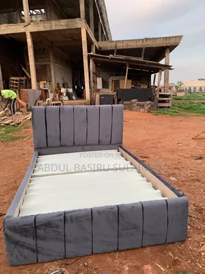 Brand New Bedframe 4 by 6 Is Available
