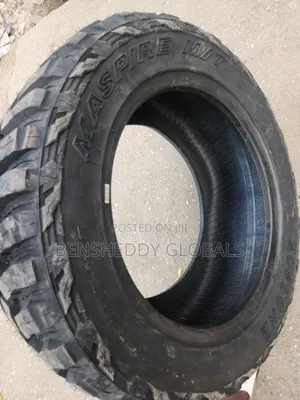 33/12.50r20 LT Offroad Original