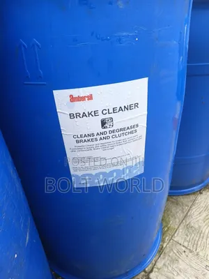 Ambersil Brake Cleaner 200l