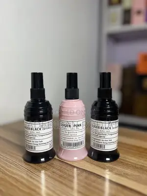 Prestige Sugar Body Mist