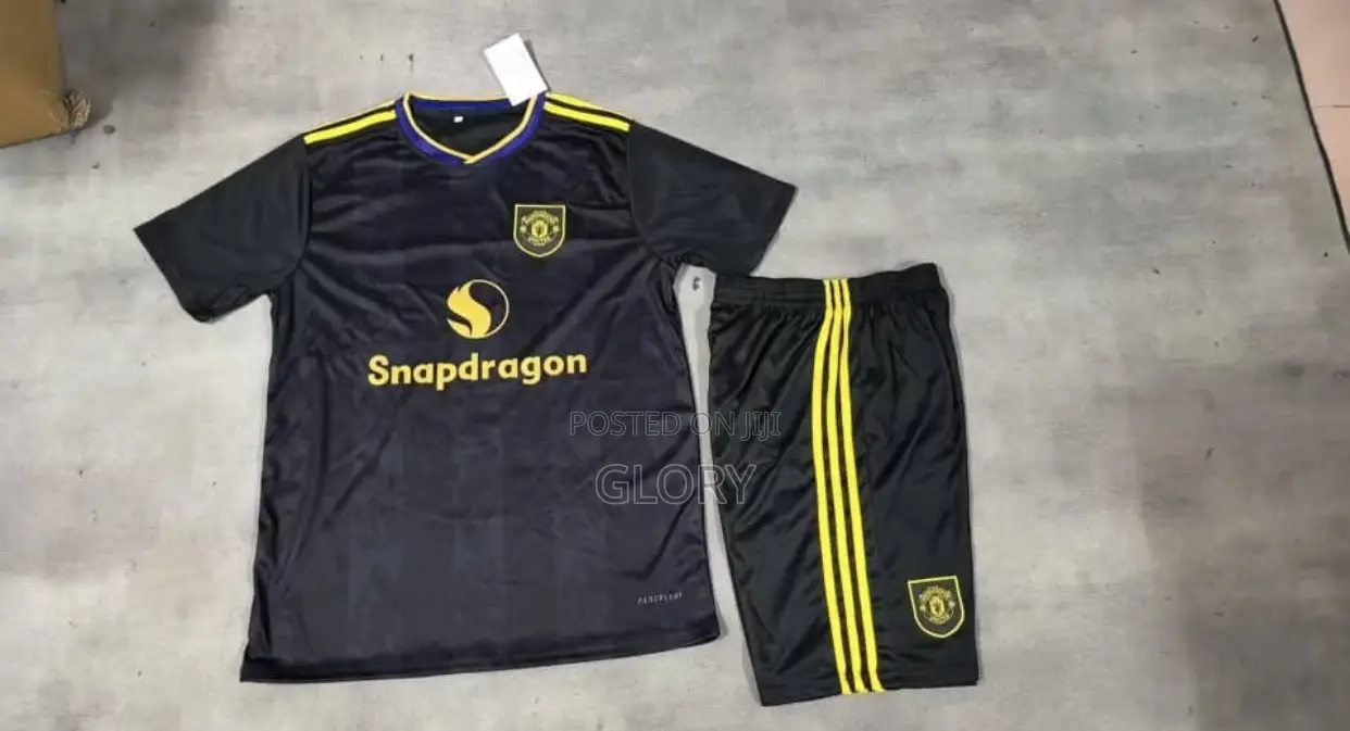 Sports Wears