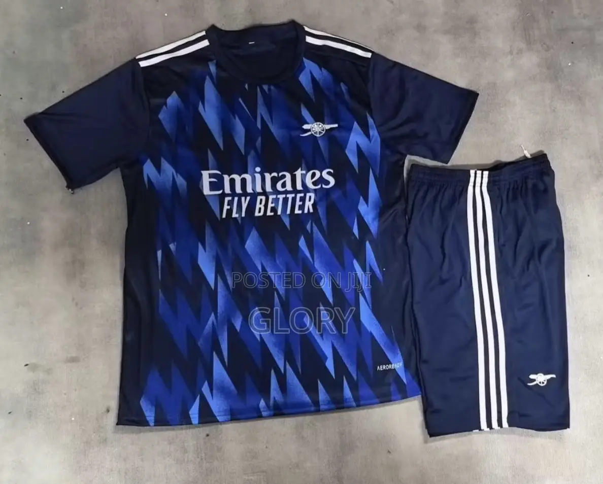 Sports Wears