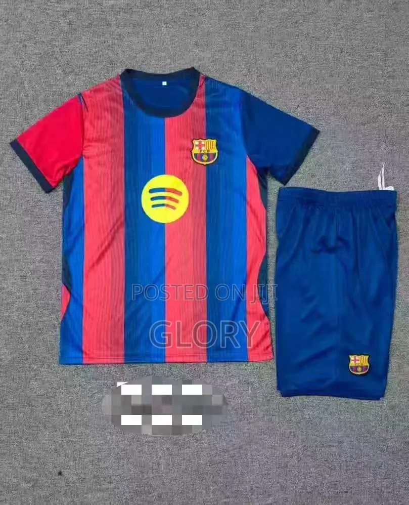 Sports Wears