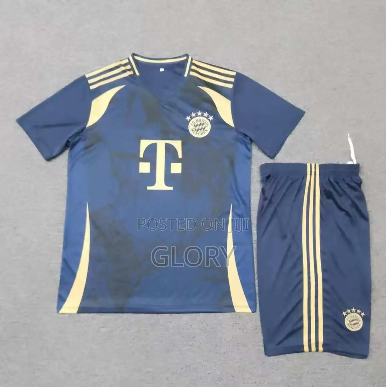Sports Wears