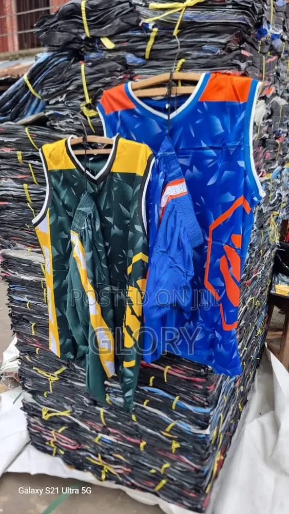 Sports Wears