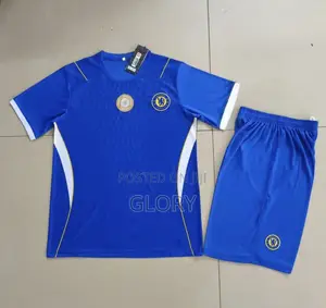 Sports Wears