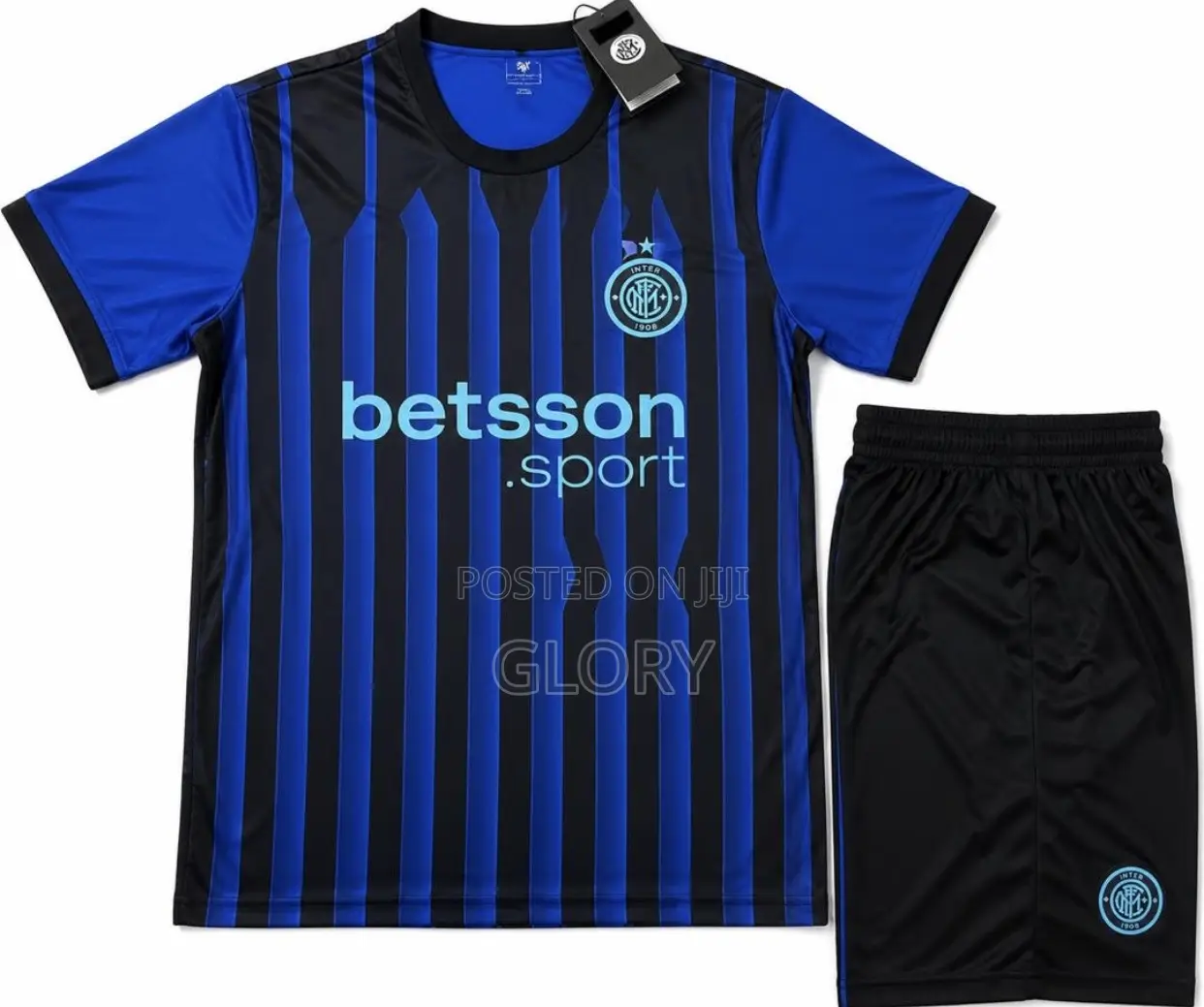 Sports Wears