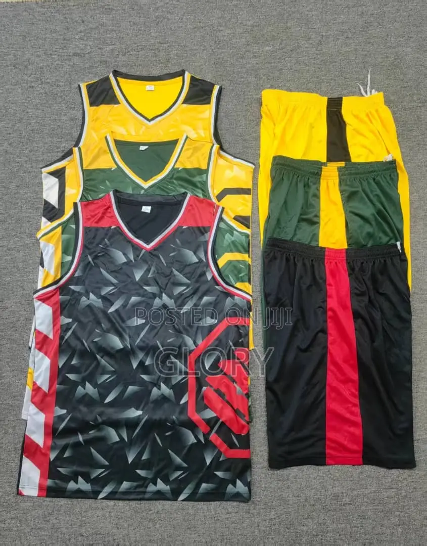 Sports Wears