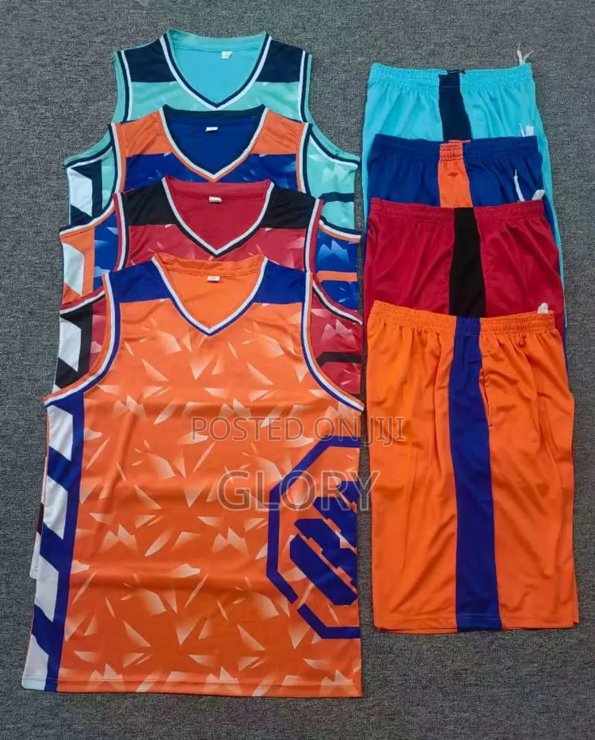 Sports Wears