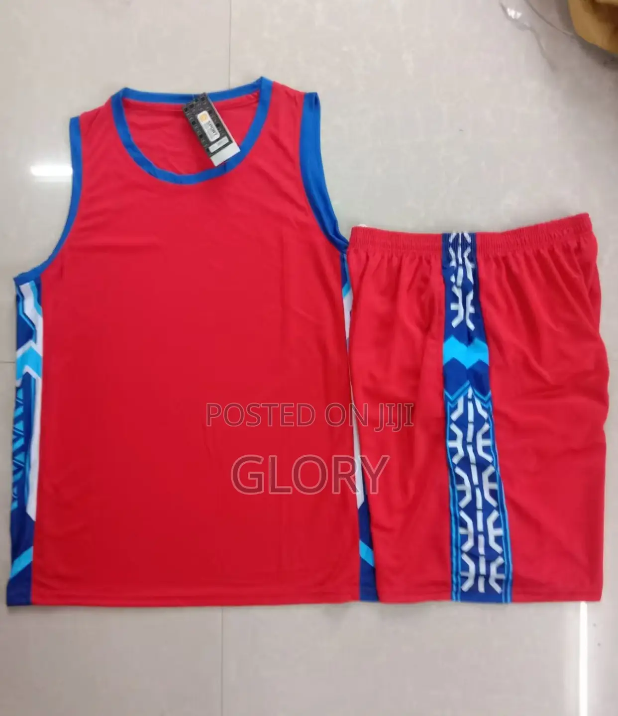 Sports Wears