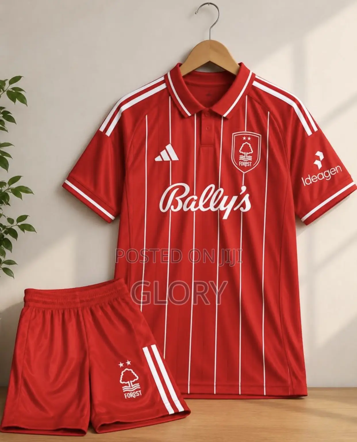 Sports Wears