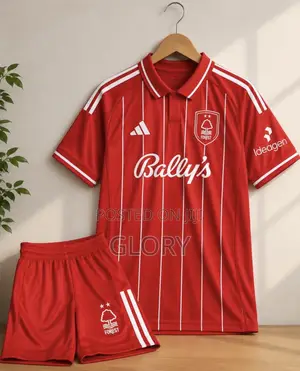 Sports Wears