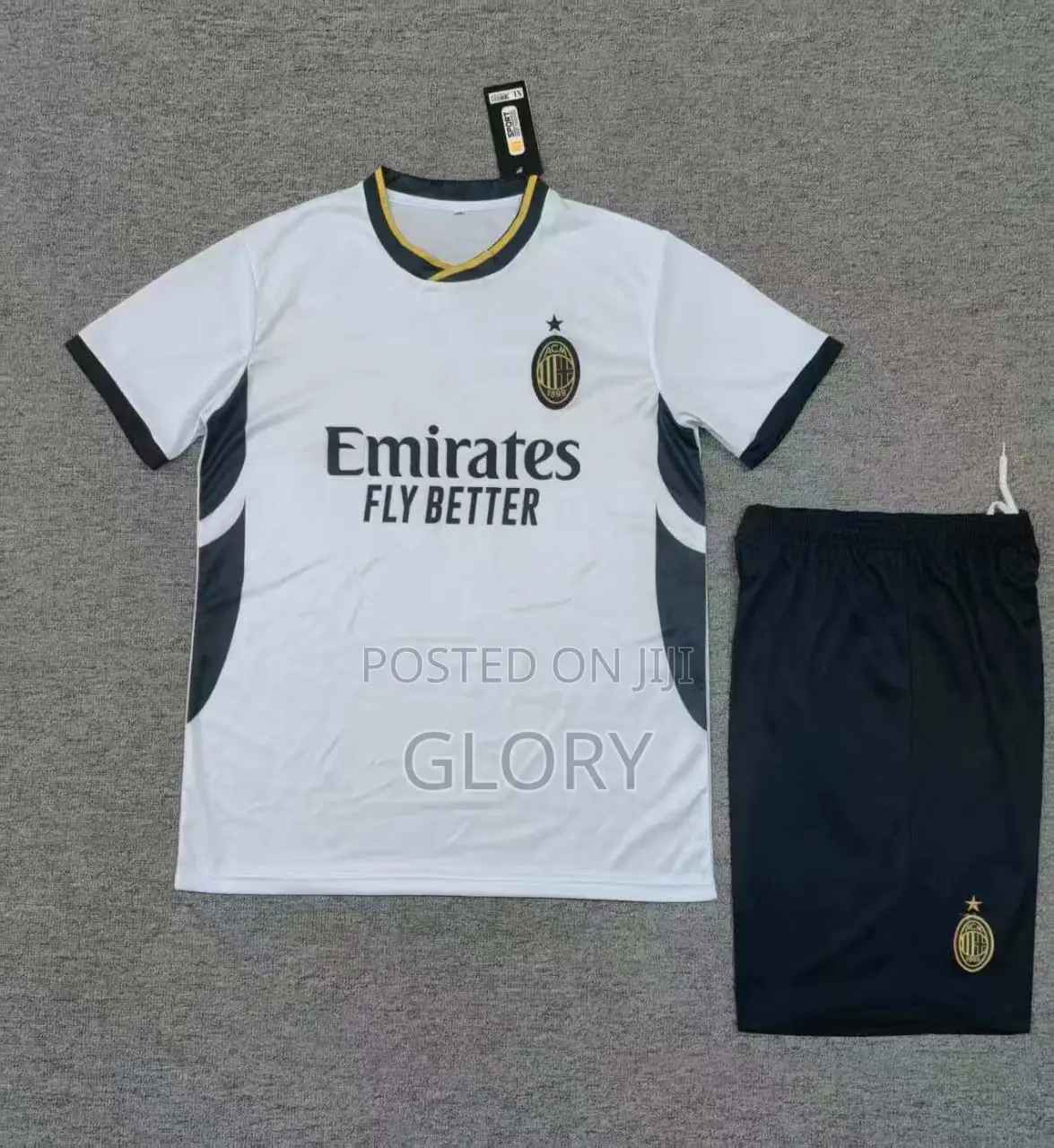 Sports Wears