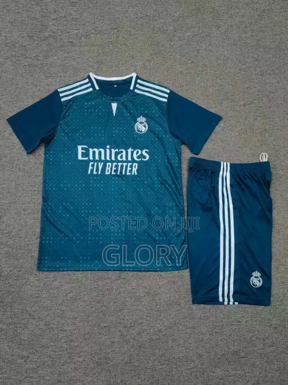 Sports Wears