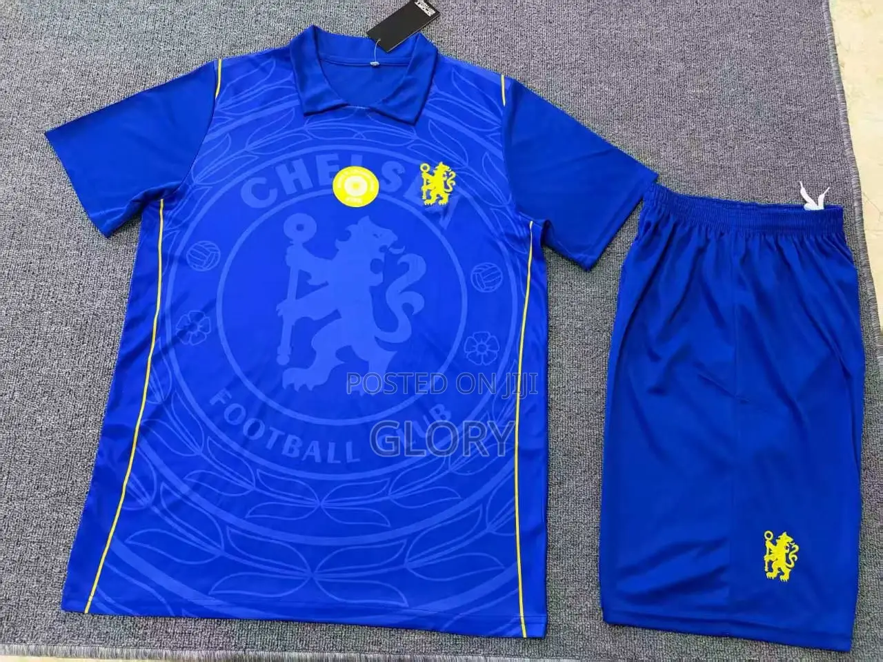 Sports Wears