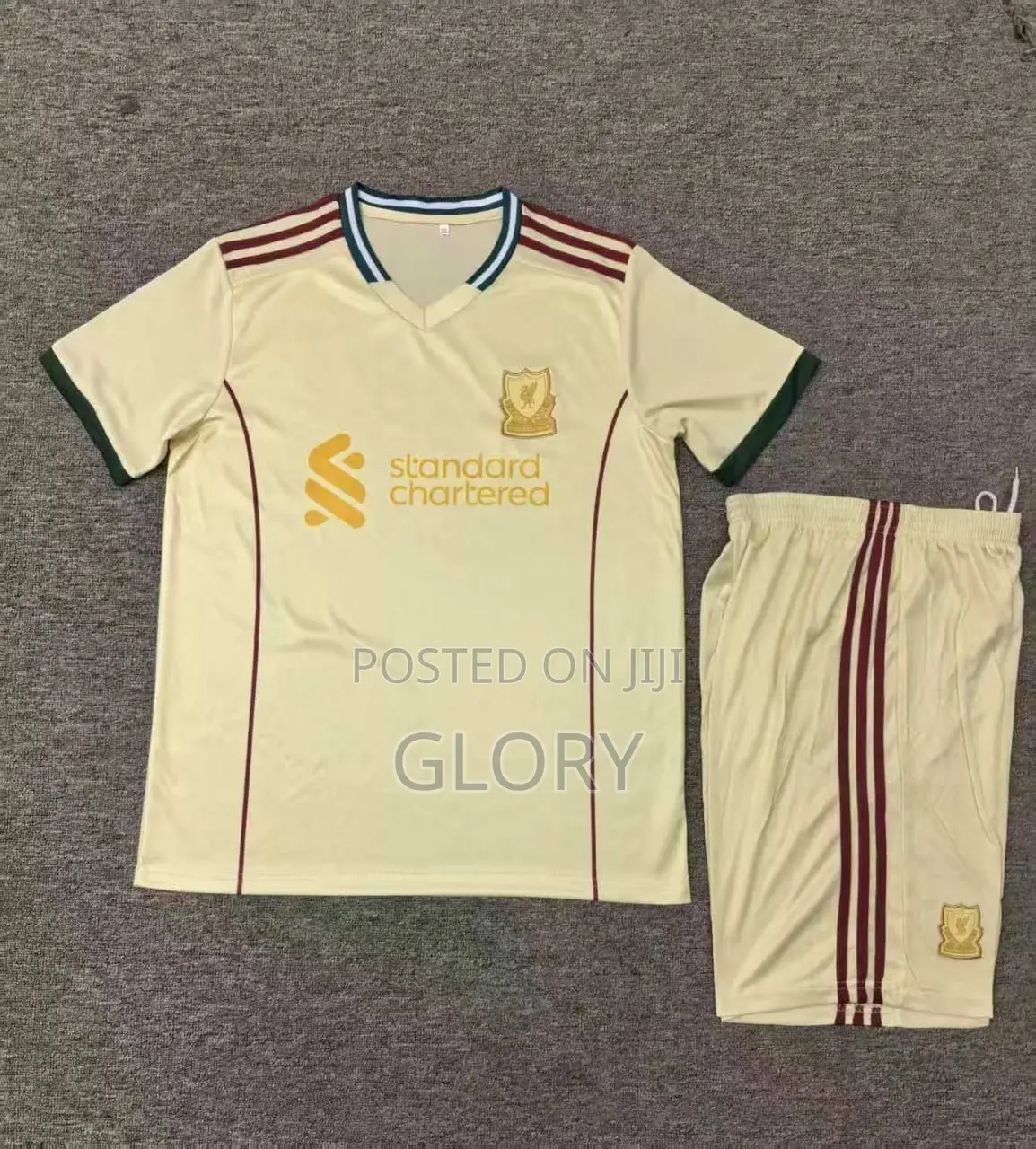 Sports Wears