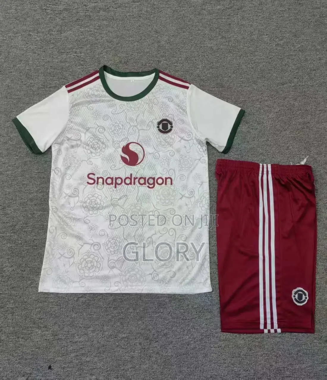 Sports Wears