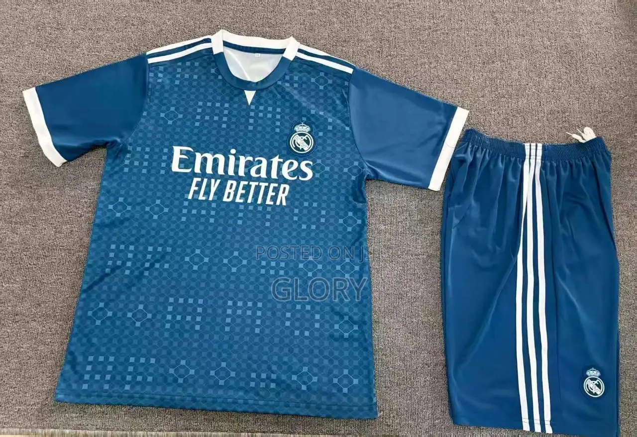 Sports Wears