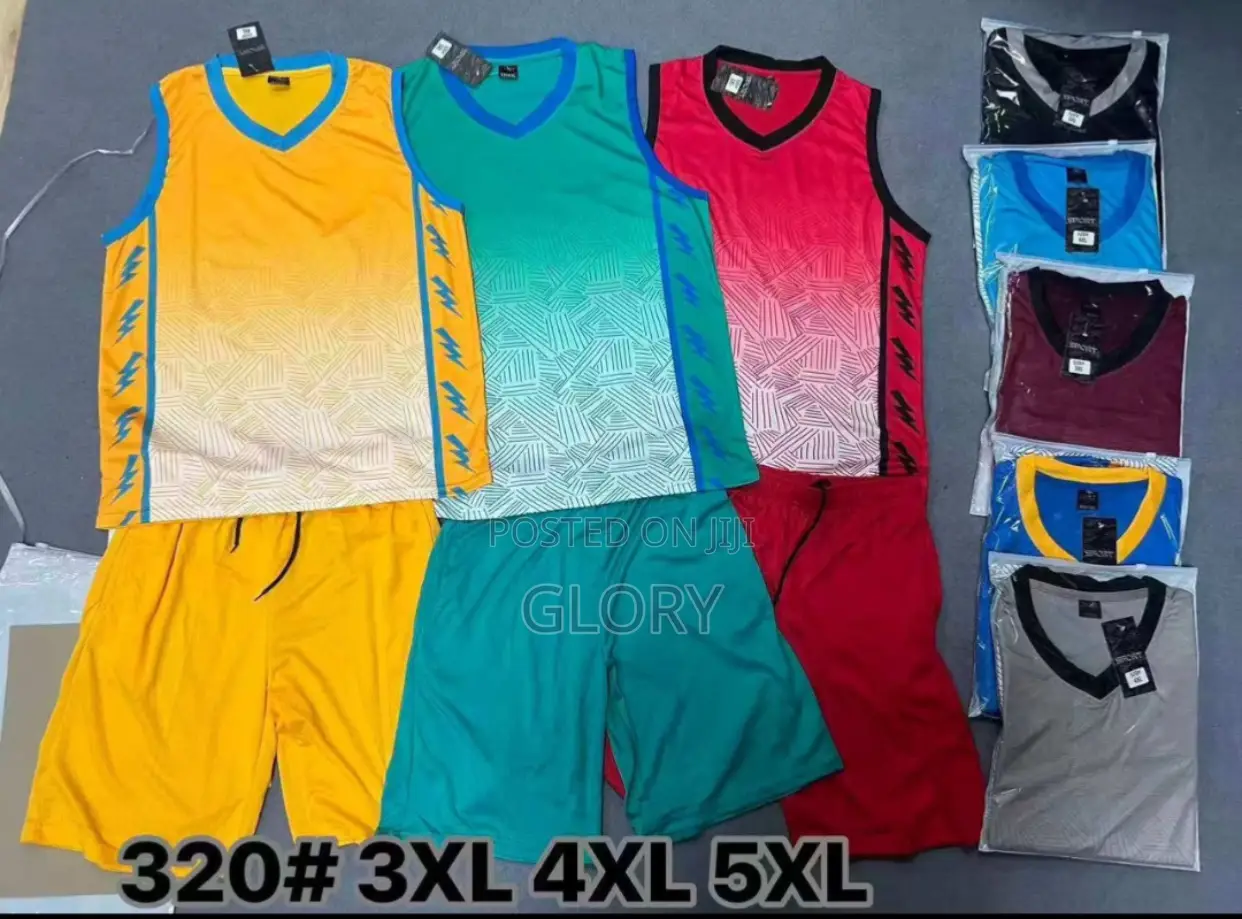 Sports Wears