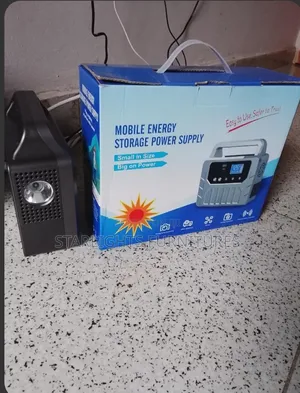Skytecc 300 Watts Solar Generator Power Station