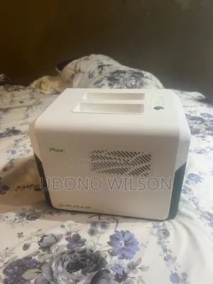 Colar 500 (COLASOLAR PIUS) Portable Power Station