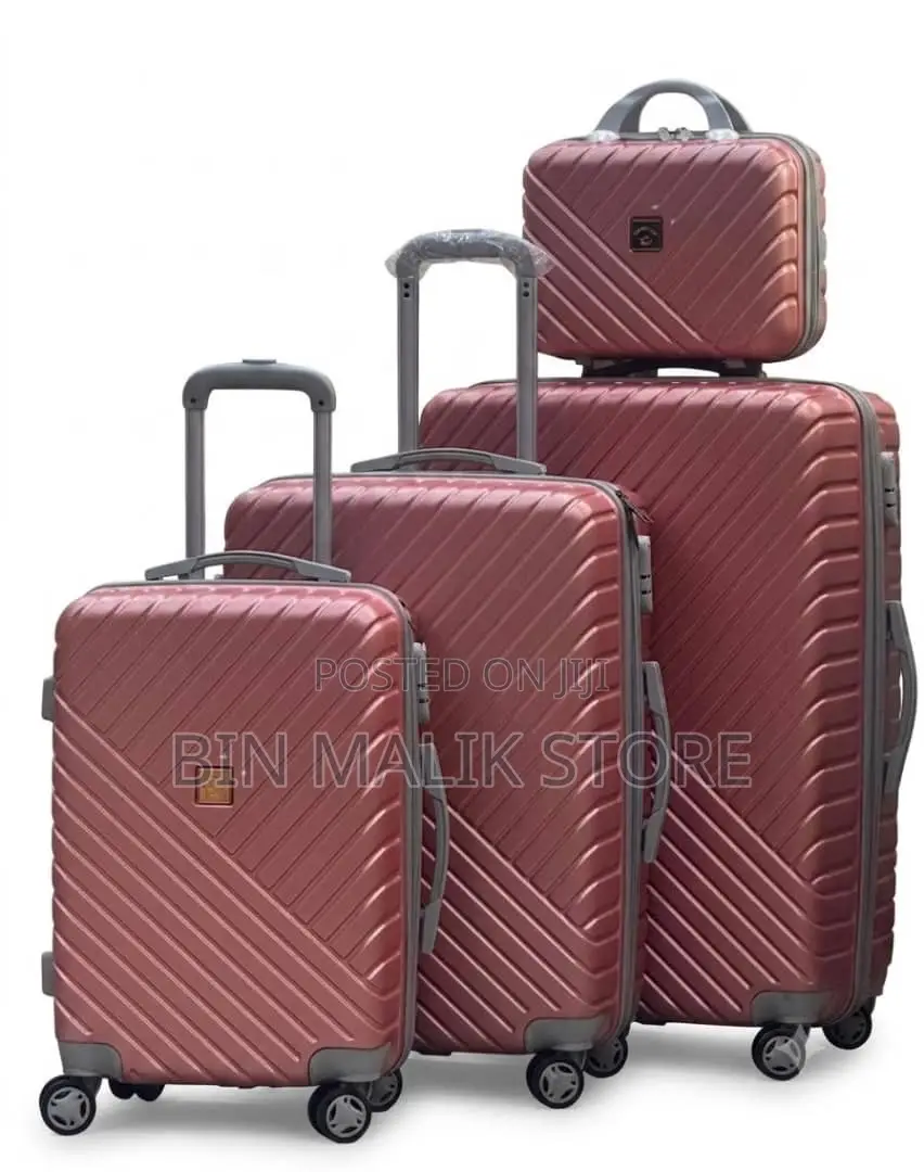 High Class Bags for Every Time Using
