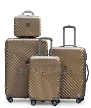 High Class Bags for Every Time Using