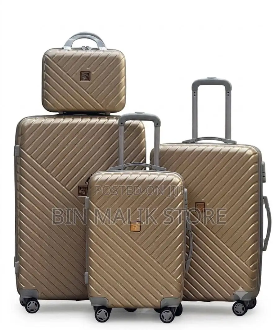 High Class Bags for Every Time Using