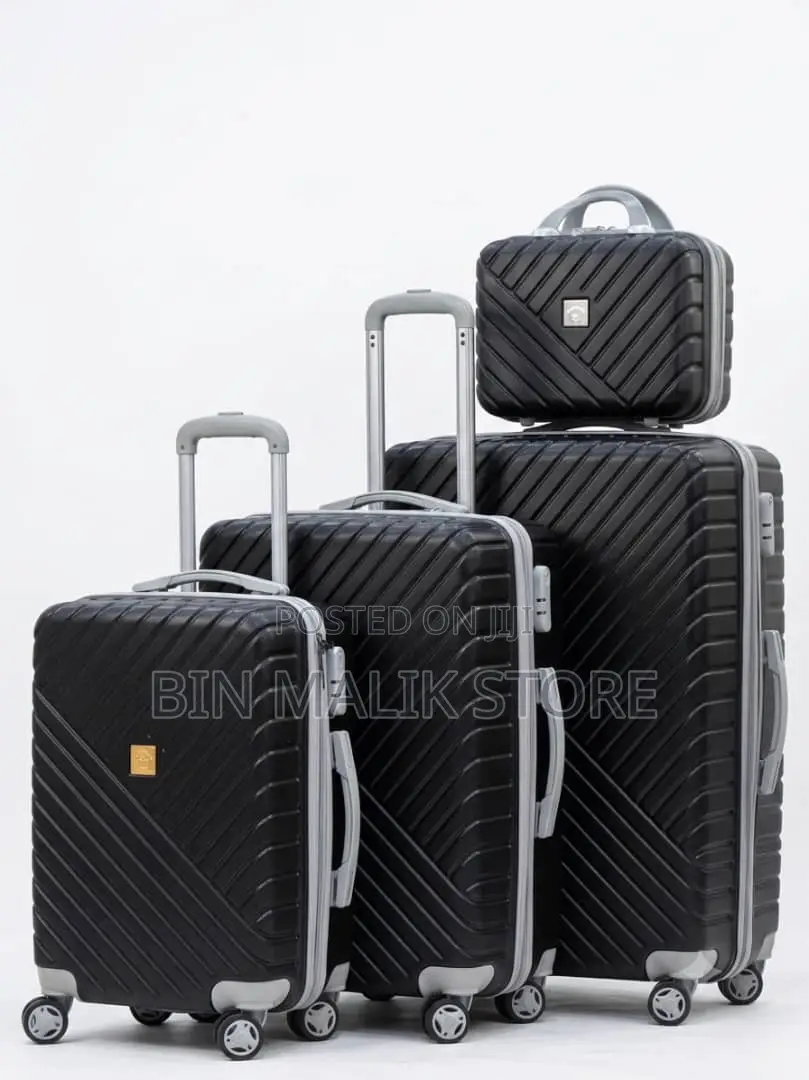 High Class Bags for Every Time Using
