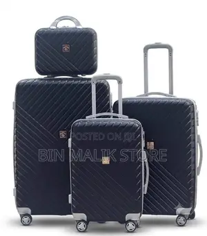 High Class Bags for Every Time Using