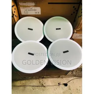 4 in 1 Premium Bluetooth Ceiling Speaker
30watts
