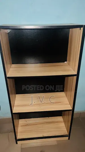 Bags Shelf