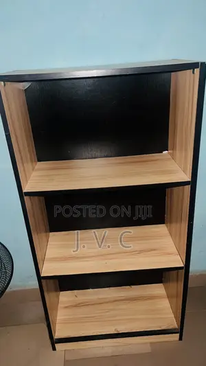 Bags Shelf