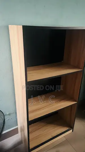 Bags Shelf