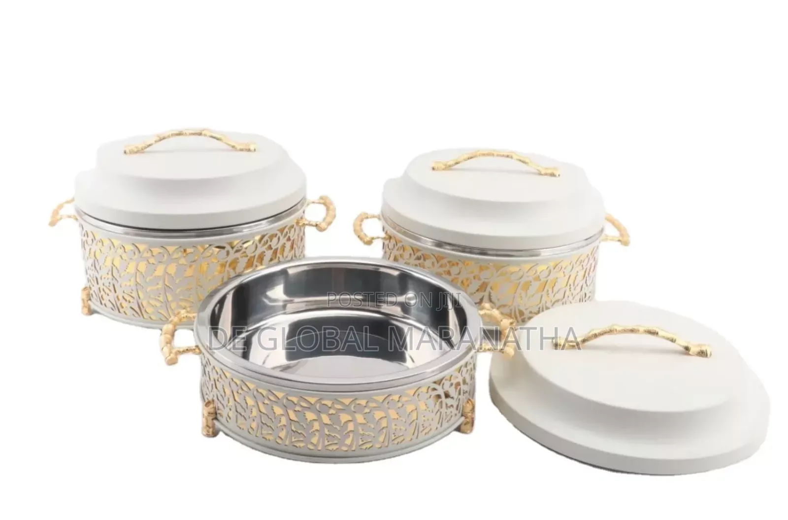 Food Warmer
