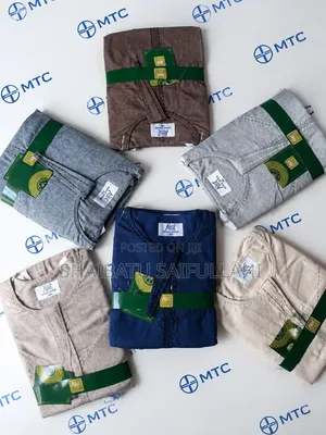 Kandoor Emirati Boys Jallabiyya