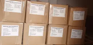 Sodium Erythorbate